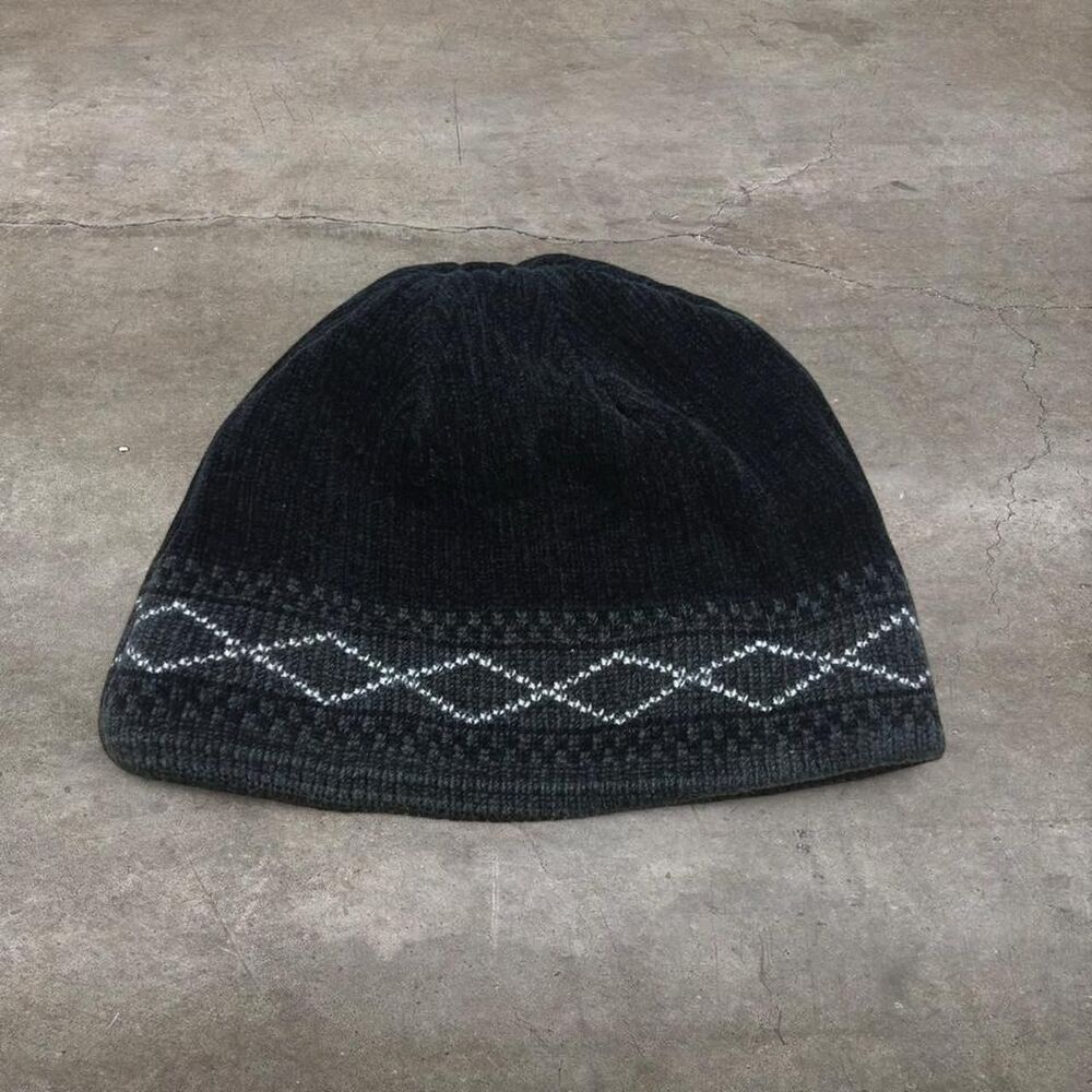 Black-diamond Men's Black Hat